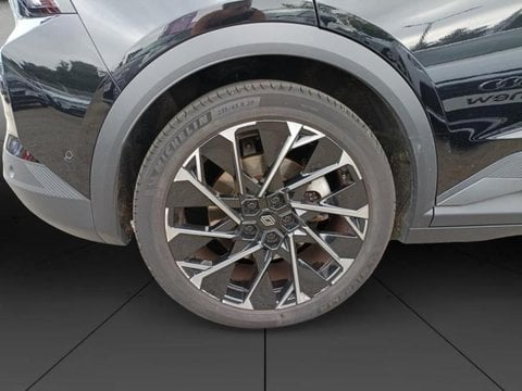 Voitures D'occasion À Avignon | Renault Scénic Scenic E-Tech Electric 220Ch 87Kwh Techno Option...