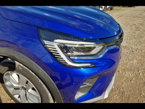 Voitures D'occasion À Avignon | Renault Captur 1.0 Tce 90Ch Evolution