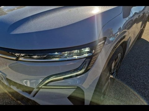 Voitures D'occasion À Avignon | Renault Mégane E-Tech Electric Ev60 220Ch Techno Optimum Charge -C