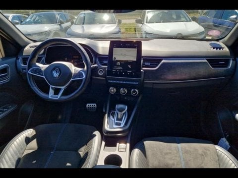 Voitures D'occasion À Avignon | Renault Arkana 1.6 E-Tech 145Ch Full Hybrid Esprit Alpine -23
