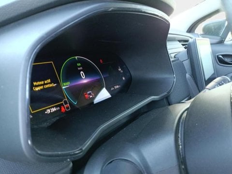 Voitures D'occasion À Avignon | Renault Zoe E-Tech Equilibre Charge Normale R110 Achat Intégral...