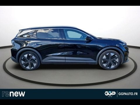 Voitures D'occasion À Avignon | Renault Scénic Scenic E-Tech Electric 220Ch Techno Grande Auton...