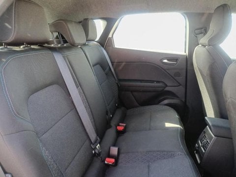 Voitures D'occasion À Avignon | Renault Captur 1.0 Eco-G 100Ch Evolution - 25