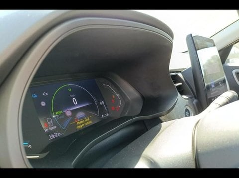 Voitures D'occasion À Avignon | Renault Arkana 1.6 E-Tech 145Ch Intens -21B