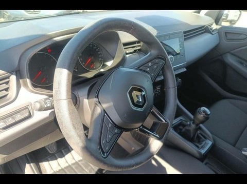 Voitures D'occasion À Avignon | Renault Clio 1.0 Sce 65Ch Authentic