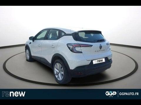 Voitures D'occasion À Avignon | Renault Captur 1.0 Eco-G 100Ch Evolution - 25