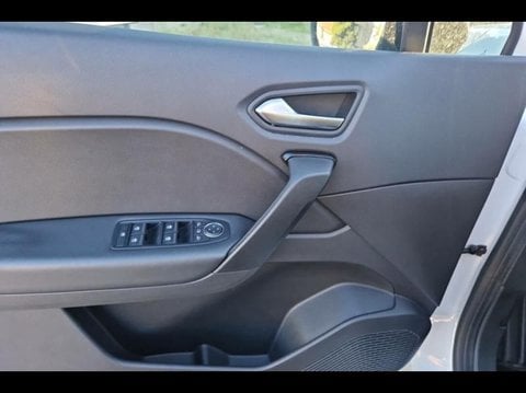 Voitures D'occasion À Avignon | Renault Captur 1.6 E-Tech Hybride 145Ch Evolution