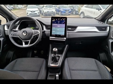 Voitures D'occasion À Avignon | Renault Captur 1.0 Eco-G 100Ch Evolution