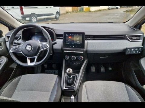 Voitures D'occasion À Avignon | Renault Clio 1.5 Blue Dci 100Ch Evolution