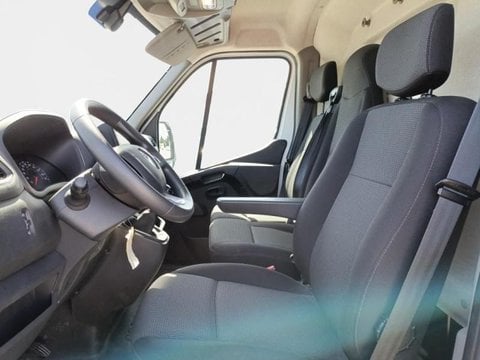 Voitures D'occasion À Avignon | Renault Master Fg F3300 L1H1 2.3 Blue Dci 135Ch Grand Confort Euro6
