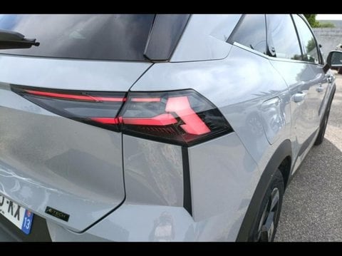 Voitures D'occasion À Avignon | Renault Symbioz 1.6 E-Tech Full Hybrid 145Ch Techno