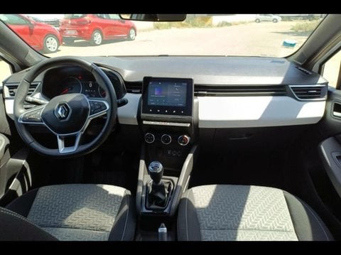 Voitures D'occasion À Avignon | Renault Clio 1.0 Tce 90Ch Limited -21N