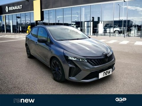 Voitures D'occasion À Avignon | Renault Clio 1.0 Tce 90Ch Esprit Alpine - 24