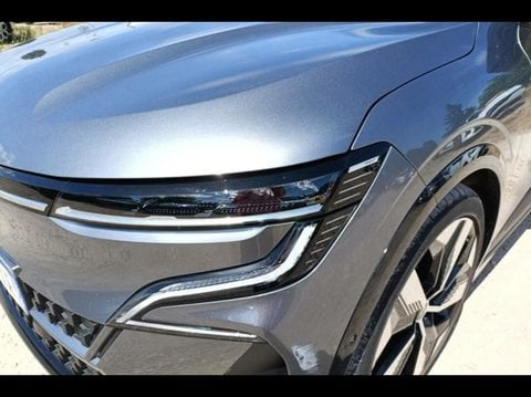 Voitures D'occasion À Avignon | Renault Mégane Megane E-Tech Electric Ev60 220Ch Techno Optimum...