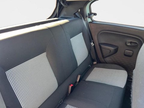 Voitures D'occasion À Avignon | Renault Twingo E-Tech Electric Authentic R80 Achat Intégral