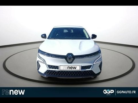 Voitures D'occasion À Avignon | Renault Mégane Megane E-Tech Electric Ev60 220Ch Equilibre Opti...