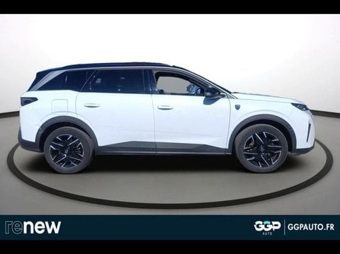 Voitures D'occasion À Avignon | Peugeot 5008 Hybrid 136Ch Gt E-Dcs6