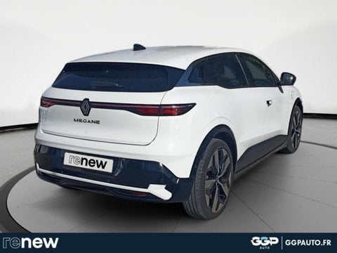 Voitures D'occasion À Avignon | Renault Mégane Megane E-Tech Electric Ev60 220Ch Techno Super C...