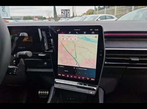 Voitures D'occasion À Avignon | Renault Espace 1.2 E-Tech Full Hybrid 200Ch Esprit Alpine 7 Plac...