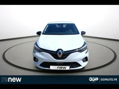 Voitures D'occasion À Avignon | Renault Clio 1.0 Tce 100Ch Evolution Gpl