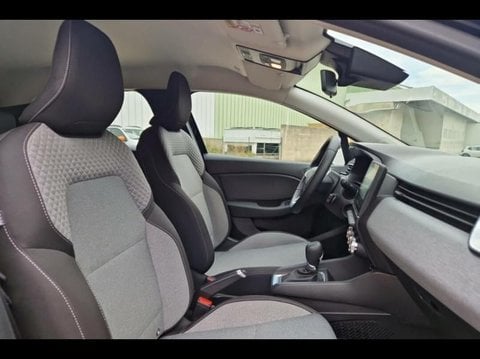 Voitures D'occasion À Avignon | Renault Clio 1.6 E-Tech 145Ch Full Hybrid Evolution - 24