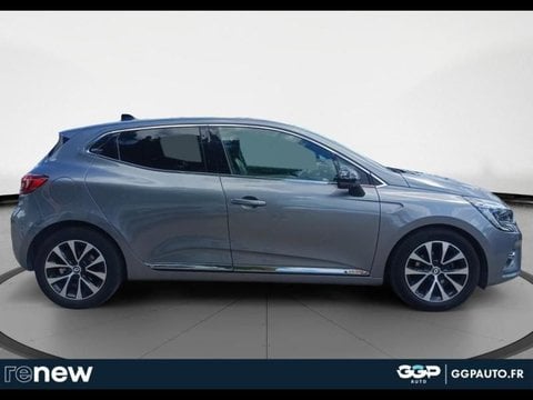 Voitures D'occasion À Avignon | Renault Clio 1.0 Tce 90Ch Techno