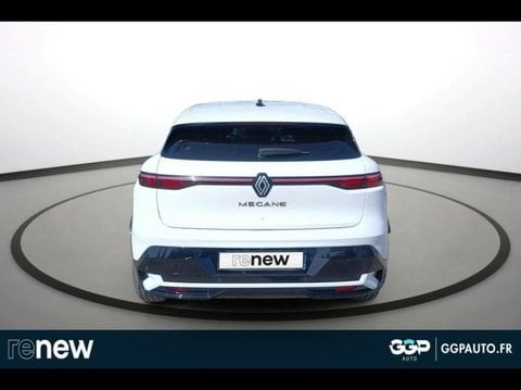 Voitures D'occasion À Avignon | Renault Mégane Megane E-Tech Electric Ev60 220Ch Techno Optimum...