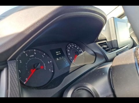 Voitures D'occasion À Avignon | Renault Kangoo Van L2 1.5 Blue Dci 115Ch Advance -24