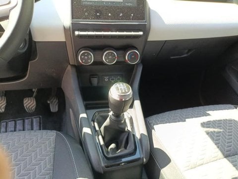 Voitures D'occasion À Avignon | Renault Clio 1.0 Sce 65Ch Evolution
