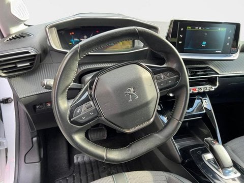 Voitures D'occasion À Avignon | Peugeot 208 E- 136Ch Allure