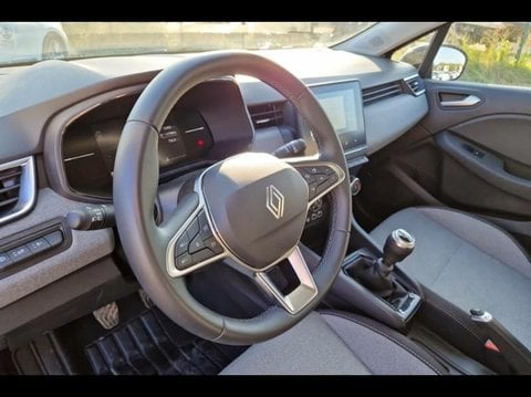 Voitures D'occasion À Avignon | Renault Clio 1.5 Blue Dci 100Ch Evolution - 24