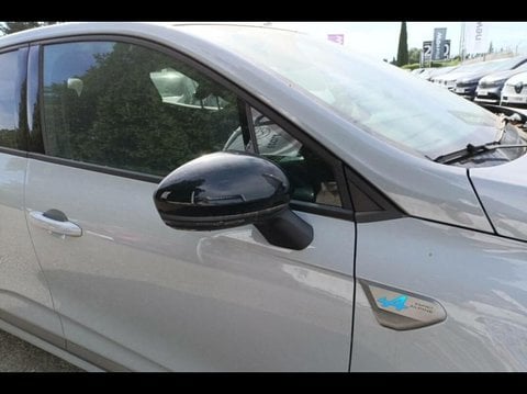 Voitures D'occasion À Avignon | Renault Clio 1.6 E-Tech 145Ch Full Hybrid Esprit Alpine - 24