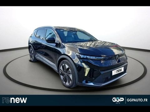 Voitures D'occasion À Avignon | Renault Scénic Scenic E-Tech Electric 220Ch Techno Grande Auton...