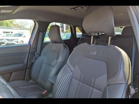 Voitures D'occasion À Avignon | Renault Symbioz 1.6 E-Tech Full Hybrid 145Ch Esprit Alpine
