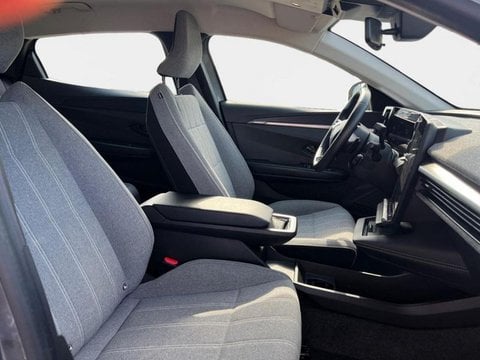 Voitures D'occasion À Avignon | Renault Mégane Megane E-Tech Electric Ev60 130Ch Evolution Er S...