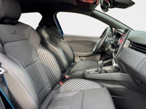 Voitures D'occasion À Avignon | Renault Clio 1.6 E-Tech 145Ch Full Hybrid Esprit Alpine