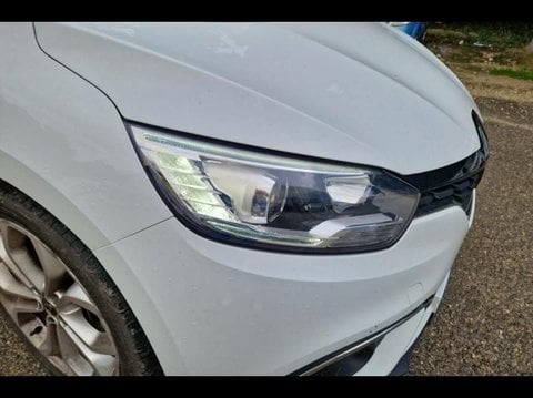 Voitures D'occasion À Avignon | Renault Scénic Scenic 1.7 Blue Dci 120Ch Business