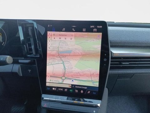 Voitures D'occasion À Avignon | Renault Mégane Megane E-Tech Electric Ev60 220Ch Techno Optimum...