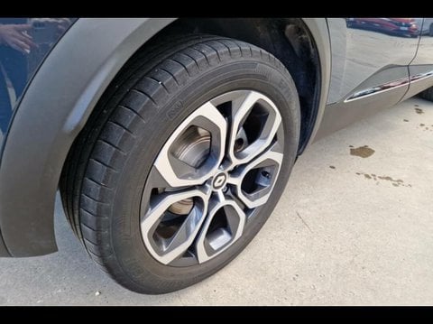 Voitures D'occasion À Avignon | Renault Captur 1.6 E-Tech Hybride Rechargeable 160Ch Techno