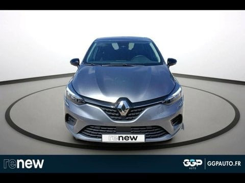 Voitures D'occasion À Avignon | Renault Clio 1.0 Tce 90Ch Equilibre