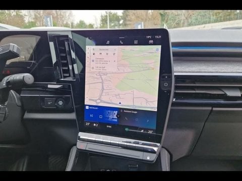 Voitures D'occasion À Avignon | Renault Austral 1.3 Tce Mild Hybrid 160Ch Techno Auto - 23