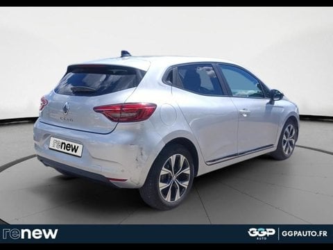Voitures D'occasion À Avignon | Renault Clio 1.0 Sce 65Ch Evolution