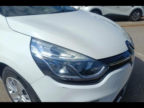 Voitures D'occasion À Avignon | Renault Clio 0.9 Tce 75Ch Energy Trend 5P Euro6C