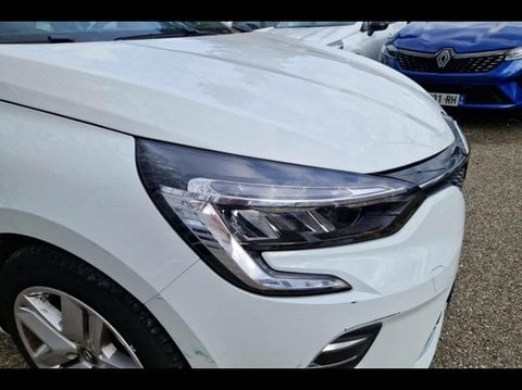 Voitures D'occasion À Avignon | Renault Clio 1.0 Sce 65Ch Evolution