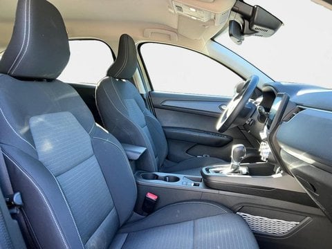 Voitures D'occasion À Avignon | Renault Arkana 1.6 E-Tech Hybride 145Ch Evolution -22
