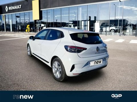 Voitures D'occasion À Avignon | Renault Clio 1.0 Tce 100Ch Evolution Gpl