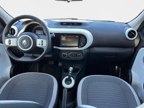 Voitures D'occasion À Avignon | Renault Twingo E-Tech Electric Equilibre R80 Achat Intégral