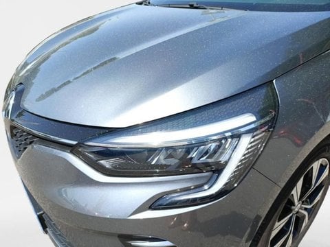 Voitures D'occasion À Avignon | Renault Clio 1.6 E-Tech Hybride 145Ch Evolution