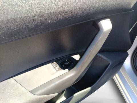 Voitures D'occasion À Avignon | Volkswagen Polo 1.0 80Ch Lounge Business Euro6Dt