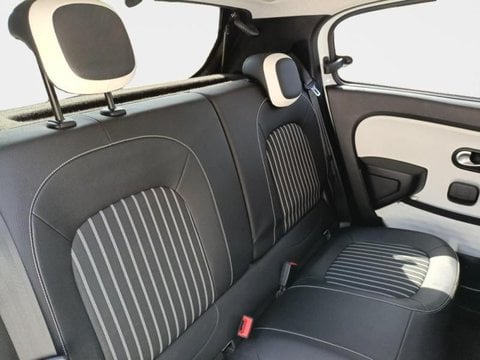 Voitures D'occasion À Avignon | Renault Twingo 0.9 Tce 95Ch Intens